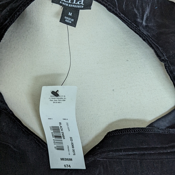 NWT. a.n.a.  Dress.   A146 - Picture 6 of 6